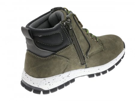 BEPPI talvesaapad, khaki, 35 suurus, 2186331 2186331-32