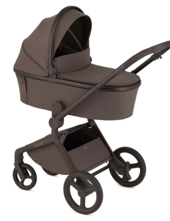 ANEX universaalne vanker FLO 2in1, browny, fl-07с, 8885020503173 (frame)  