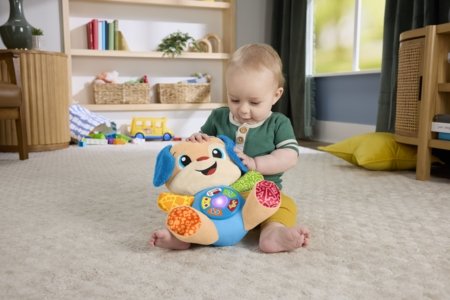 FISHER PRICE Laugh & Learn koer, JFD23 