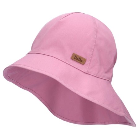 TUTU müts, roosa, 3-007015, 52-54