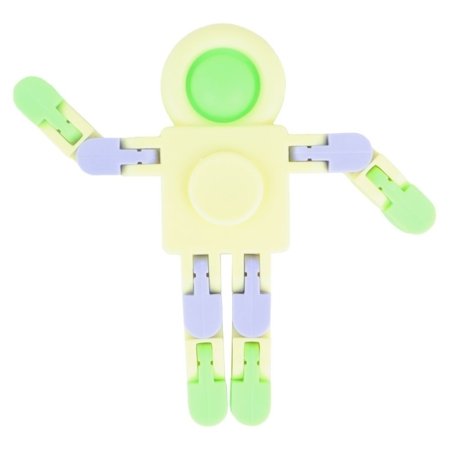 Näpuspinner Robot, NV673 