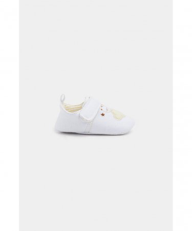 MOTHERCARE tekstiilist jalanõud, EA966 618322