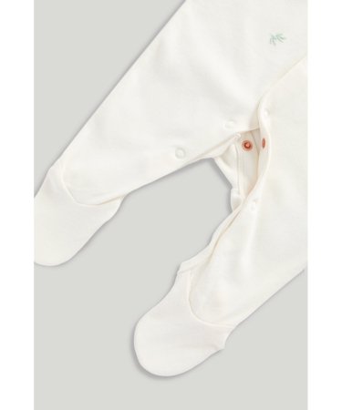 MOTHERCARE 8-osaline komplekt beebile, LK435 68 