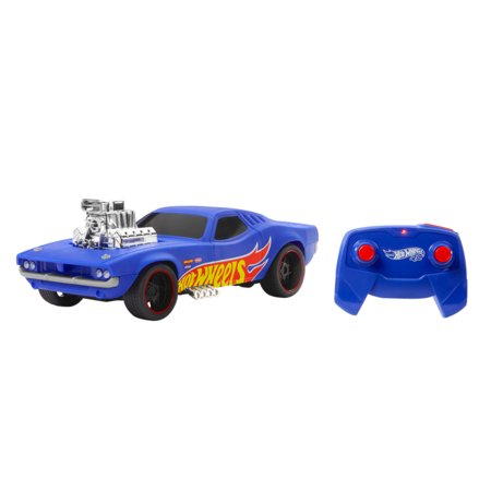 HOT WHEELS RC auto Rodger Dodger, HTP54 
