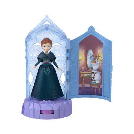 DISNEY FROZEN üllatusnukud, JCR90 