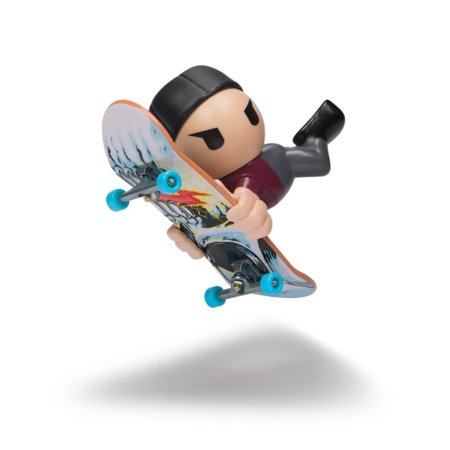 TECH DECK SK8 CREW figuurikomplekt rider duo, 6071061 