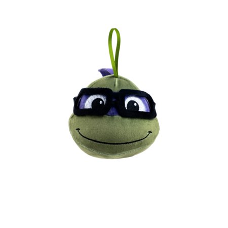 MIRABALL plüüsist mänguasi TMNT assortii, M14117 