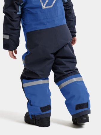 DIDRIKSONS talvekombinesoon BJÄRVEN 5, sinine, 506308-228 