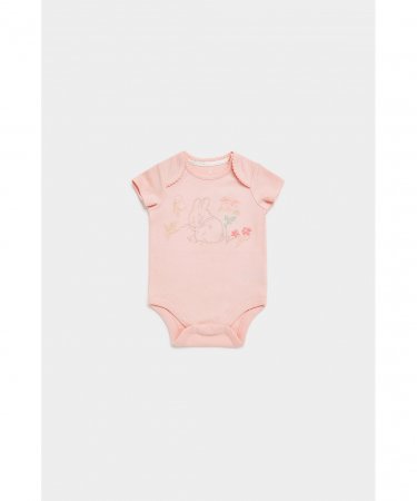 MOTHERCARE pükskostüüm, lühikeste varrukatega bodi + pudipõll, CB627 605269