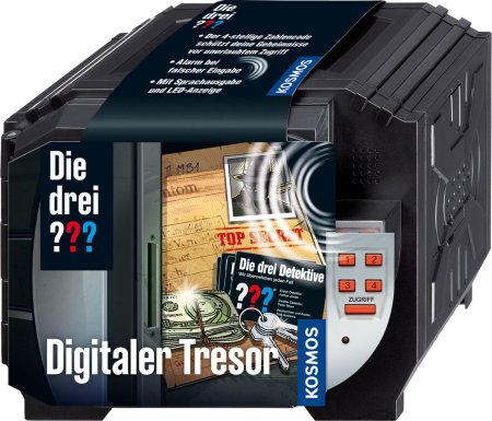 SPY LABS digitaalseif, 1KS617271 