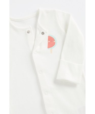 MOTHERCARE pükskostüüm, 3 tk., EC652 630068