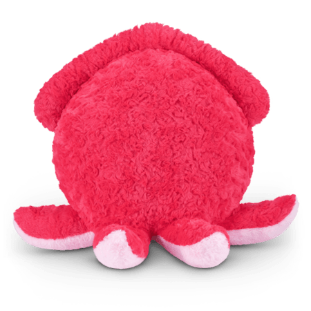 FUGGLER pehme koletis Bigg Chunky Fuggs, assortii, 15797 