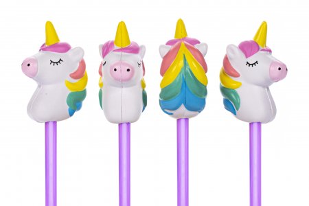 SIMPLE PLEASURES Unicorn pliiats, K30285-R4508-KT K30285-R4508-KT