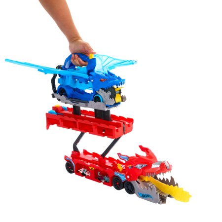 HOT WHEELS Loheveok, JBM72 