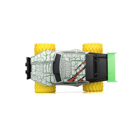 MAISTO TECH 1:16 R/C auto Dinoshock Monster Truck, 82638 