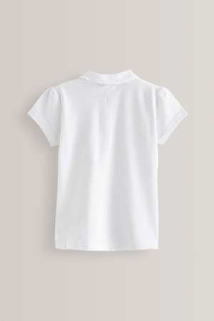 NEXT polo särk, 2 tk., 342093, 122 cm 