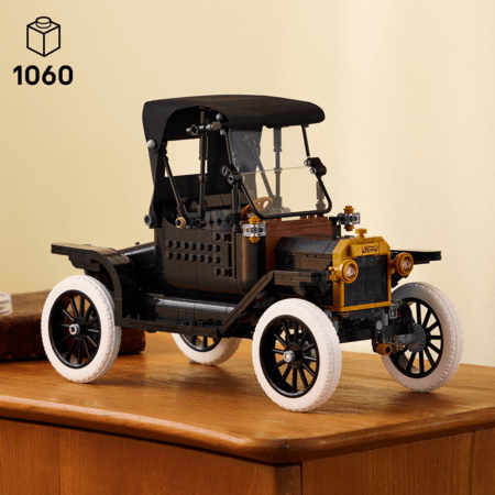 11376 LEGO® Icons Ford Model T 
