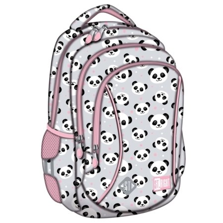 ST.RIGHT laste seljakott, 3 sahtliga, TO-PLS-7265-STR-BP26-ST 