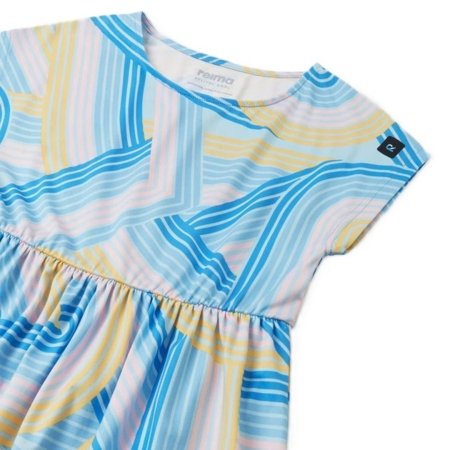 REIMA kleit Virein, 5200343B-6304, suurus 