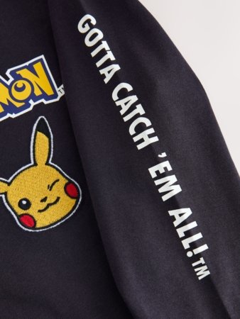 NEXT POKEMON t-särk, F82409, 146 cm 