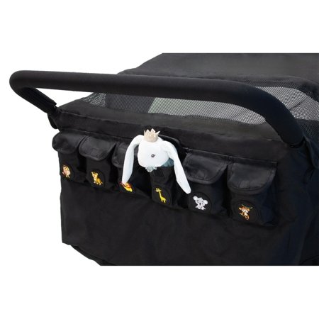 TRILLE kuuekohaline jalutuskäru BUS, S06 