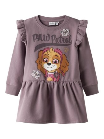 NAME IT PAW PATROL kleit, 13247133-988088 116 cm 