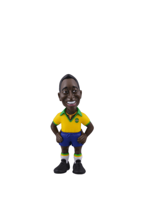 MINIX figuur Pelé, 18024 