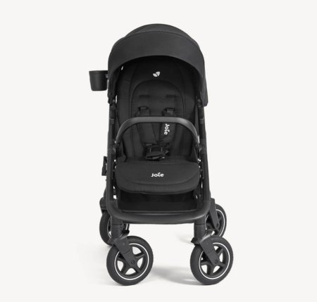 JOIE jalutuskäru MYDRIFT, Raven, S2404BARVN000 
