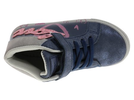 BEPPI vabaaja kingad, sinine, 2192600 2192600-22