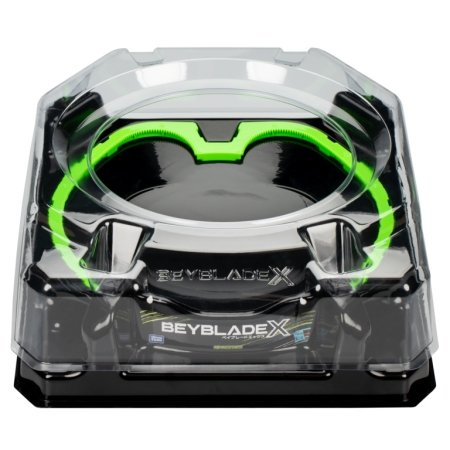 BEYBLADE XTREME lahingukomplekt, F9588 