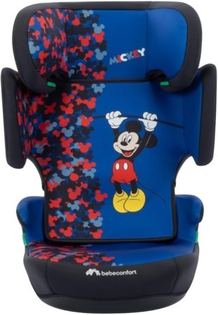 BEBECONFORT turvatool DISNEY HERA I-SAFE FUN MICKEY, 100-150 cm., 8102086020 