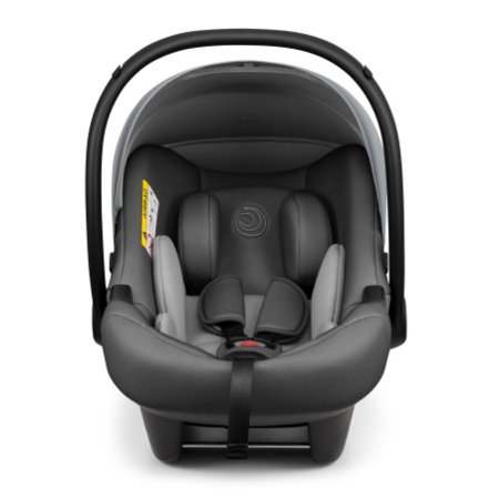 TUTIS turvahäll ELO LUX EDU SKY, 40-87 cm., Grey, PP204/022 