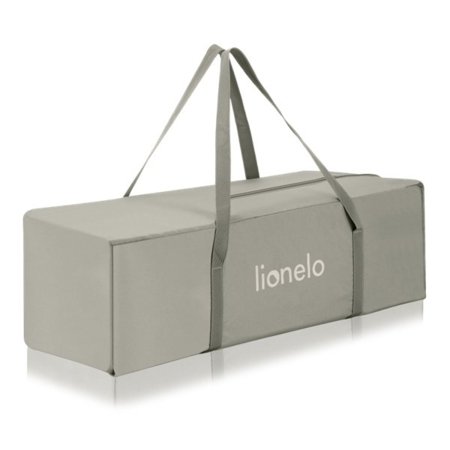 LIONELO reisivoodi-maneež LAURA, 102x74 cm., Beige sand 