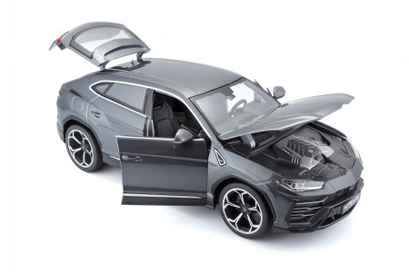 BBURAGO auto 1/18 Lamborghin Urus, 18-11042 18-11042