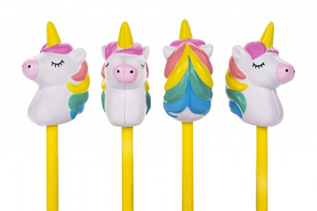 SIMPLE PLEASURES Unicorn pliiats, K30285-R4508-KT K30285-R4508-KT
