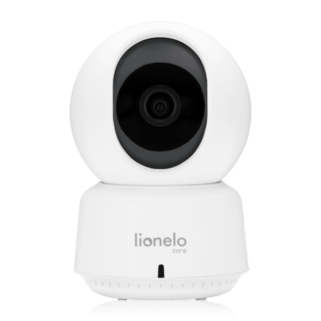 LIONELO beebimonitor BABYLINE, LOC-BABYLINE 9.1 