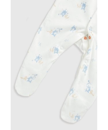 MOTHERCARE pükskostüüm 3 tk., FC033 639478