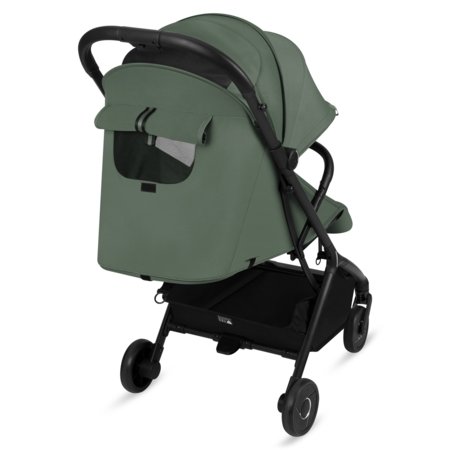 LIONELO käru SIA, Green emerald, LO-SIA 