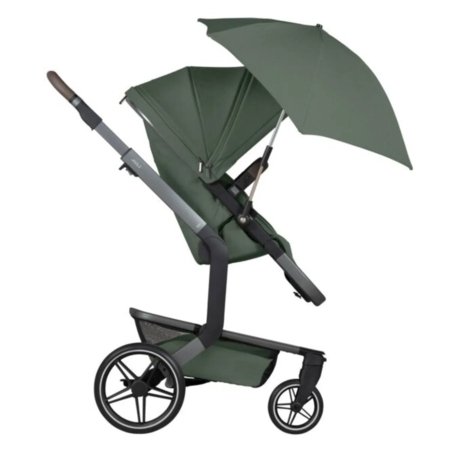 JOOLZ jalutuskäru päikesevari, forest green, 560201 