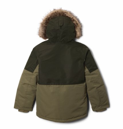 COLUMBIA talvejope NORDIC STRIDER™ II, 2090222-397, 116 cm 