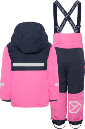 DIDRIKSONS talvekomplekt SKARE, 504342-667, 120 cm 