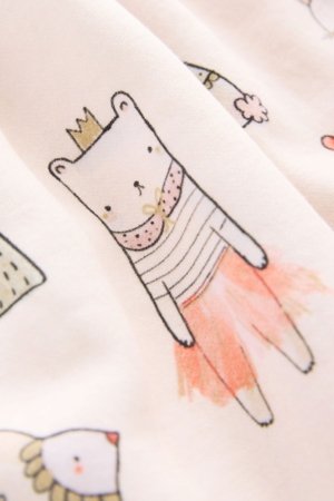 NEXT pikkade varrukatega kleit, B30576 74-80 