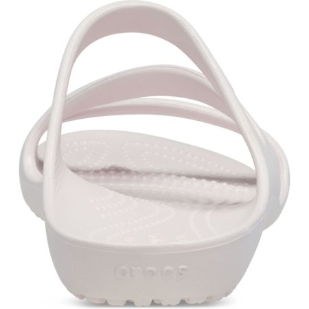 CROCS sussid KADEE II roosad, 206756-6PI 39,5 suurus 