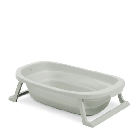 HAUCK kokkupandav vann WASH N FOLD M, Sage, 727010 