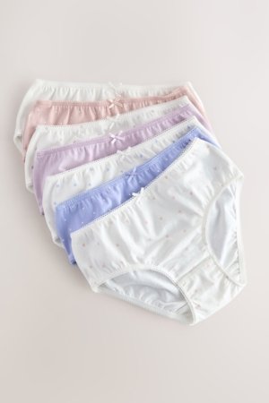 NEXT aluspüksid, 7 tk., AA7136, 146-152 