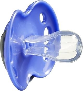 Tommee Tippee lutt silikoon 2tk 0-6kuud Fun 43335799 43335703