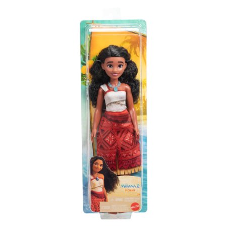 DISNEY PRINCESS Moana nukk, JBT33 