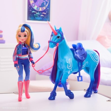 UNICORN ACADEMY Moenukk Isabel, 6067326 