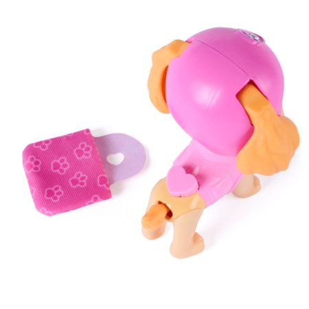 PAW PATROL figuur Skye's World Animal Rescue, assortii., 6076383 