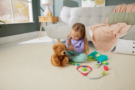 FISHER PRICE arstikomplekt, HYH26 